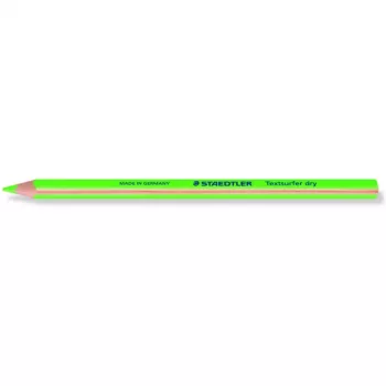Marker Staedtler Textsurfer Dry Green 128 64-5