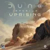 Dune: Imperium - Uprising, Board Game