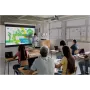 Optoma ZK551 DLP Projector Laser 4k UHD 3.000.000:1 HDMI 2x/Composite/Audio/RS232/RJ45/2x USB-A Power - Digital-Projektor - DLP/DMD (E3P7P81E112)