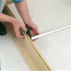 Door frame mounting strut Bessey TMS adjustable height durable steel