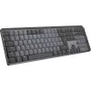 Keyboard Logitech MX Mechanical Wireless Illuminated Performance