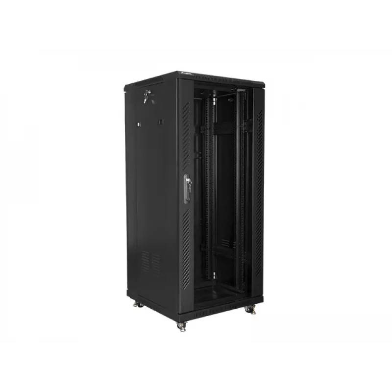 Freestanding rack Lanberg FF01-6627-12B