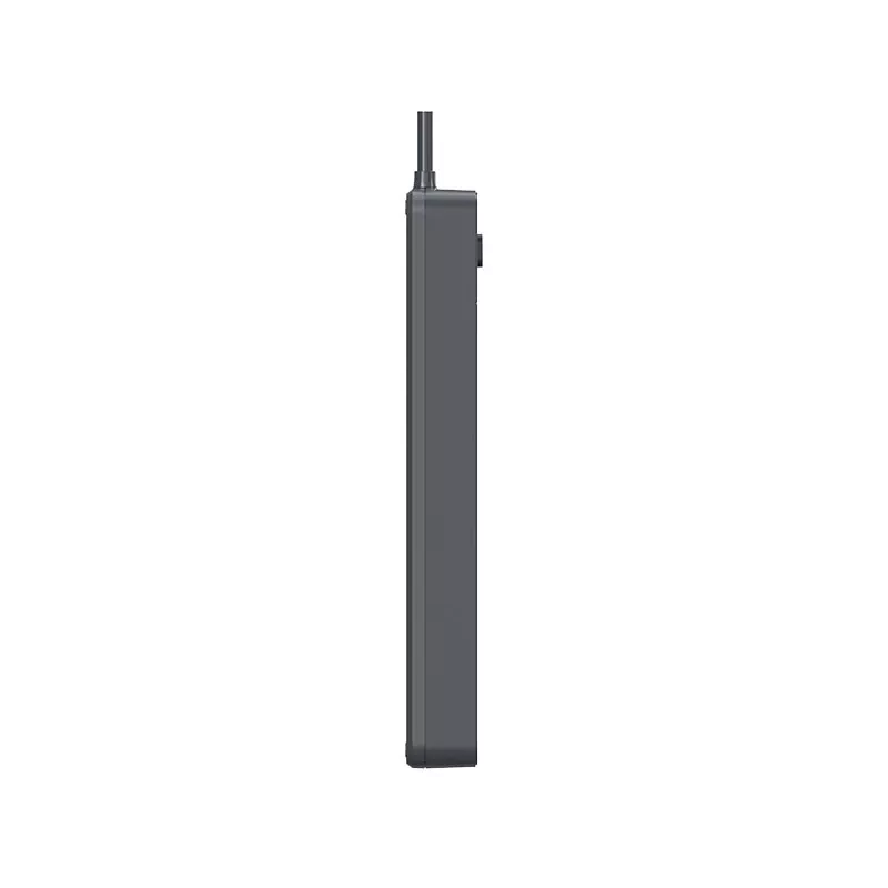 Power strip TRACER TRALIS47023 — 1.8 m cable, 5 outlets