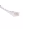 RGB splitter cable Alphacool 18729 plastic white 300 mm