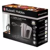 Russell Hobbs 25892-56 mixer Hand mixer 350 W Quartz metallic