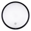 LED lamp with PIR sensor MACLEAN MCE525 B — outdoor wall light, motion-activated LED