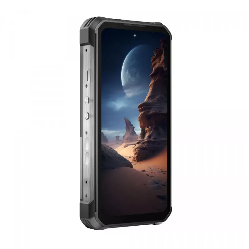 Oukitel WP100 Titan 5G 6.8 16/512GB DS. 33000mAh Black