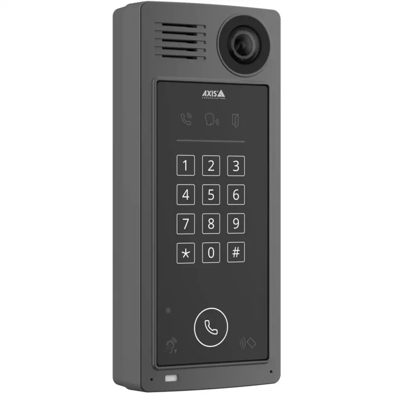 Doorbell kit Axis 02026-001
