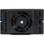 Fantec 2190 Storage Drive Black