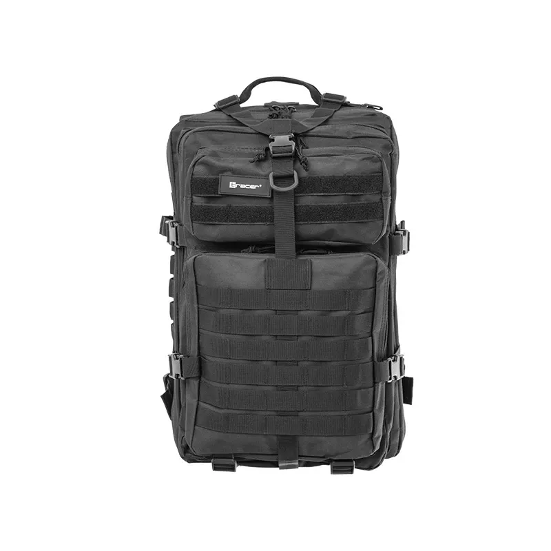 Expedition Backpack 15,6 Tracer Alpha Black