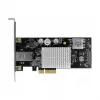 Internal Ethernet Card DeLOCK GE10P-PCIE4XG301