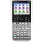 Prime Graphing, desktop, graphic calculator, 33 digits, flash, rechargeable battery, silver