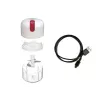 Electric kettle Beper P102ROB050 1.7 L 2200 W, cordless with automatic shut-off