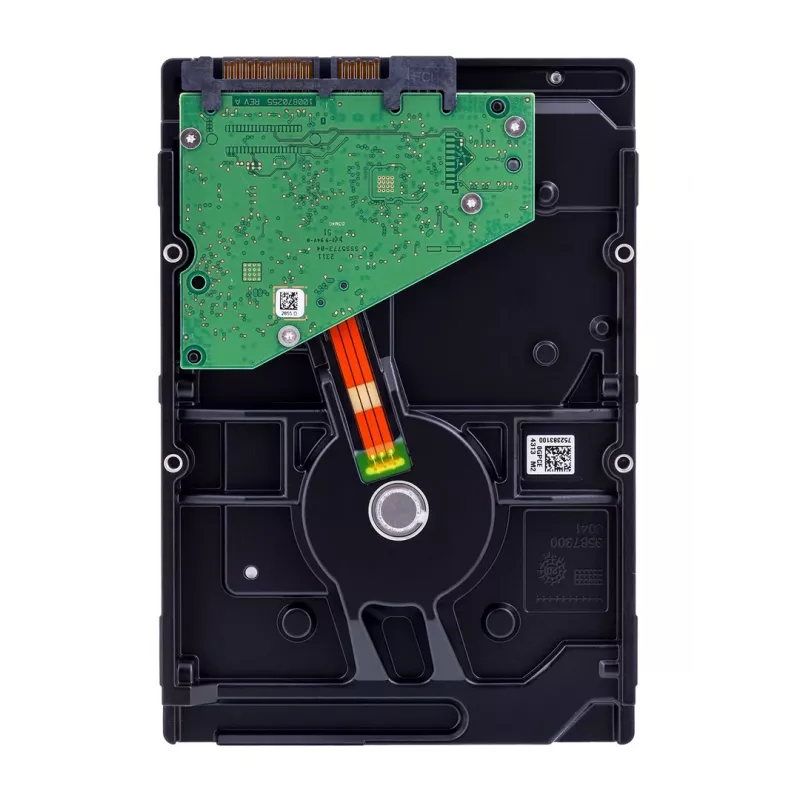 Seagate SkyHawk internal hard drive 1 TB 256 MB 3.5 inch Serial ATA III