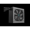 Power Supply Unit DeepCool PF700X 700W ATX, 80 PLUS Bronze, 700 W, 1x 120 mm fan, 24-pin, 2x 4+4 CPU, 4x 6+2 PCIe, 6x SATA