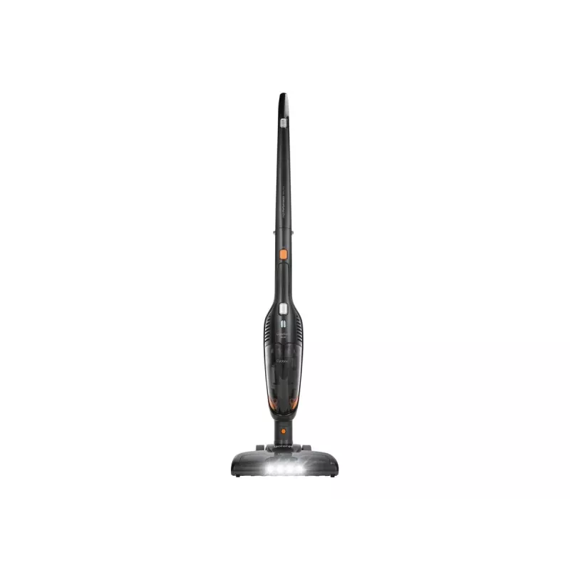 Gorenje SVC144FBK Stick vacuum Battery Dry HEPA Bagless 0.6 L Black
