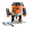 Spindle moulder Black+Decker KW1200E 1200W 8000 - 28000 RPM