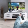 Digital TV Receiver MANTA DVBT025PRO DVB-T2 Full HD support USB recording