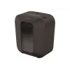 Powershred | LX25 | Black | 11.5 L | Credit cards shredding | dB | Paper handling standard/output 6 sheets per pass | Cross-Cut Shredder | Warranty 24 month(s)