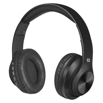 Headphones Defender FreeMotion B552