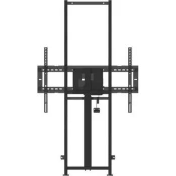 Viewsonic VB-STND-104 signage display mount 2.18 m (86 inch) Black