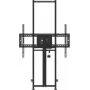Viewsonic VB-STND-104 signage display mount 2.18 m (86 inch) Black