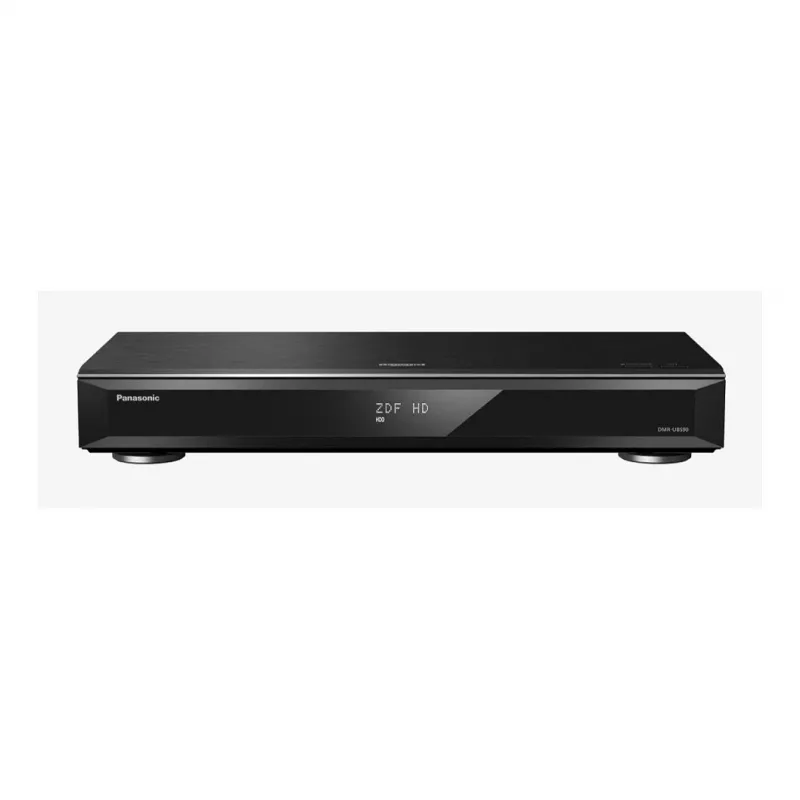 Blu-Ray recorder Panasonic DMR-UBS90