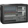 Behringer PMP1680S audio mixer 10 channels 10 - 200000 Hz Black
