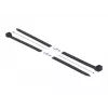 Parallel entry cable tie DeLOCK 19564