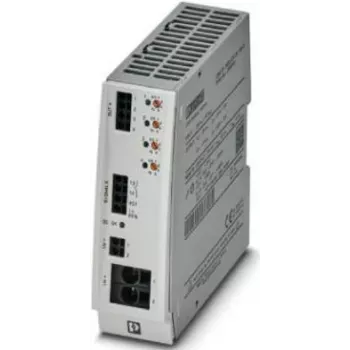 CBME424DC/0.5-10ANOR Electronic Device Circuit Breaker (2905743)