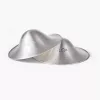Momcozy 999 Silver Nursing Shield 55MM 2 Pcs L