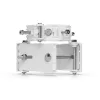 Ubiquiti Wave AP Micro Mount White 1.4 kg Compatibility Wave AP Micro