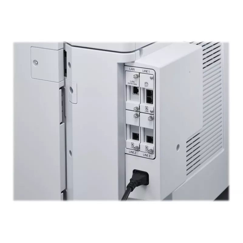 Epson C12C934491 fax supply Black, White