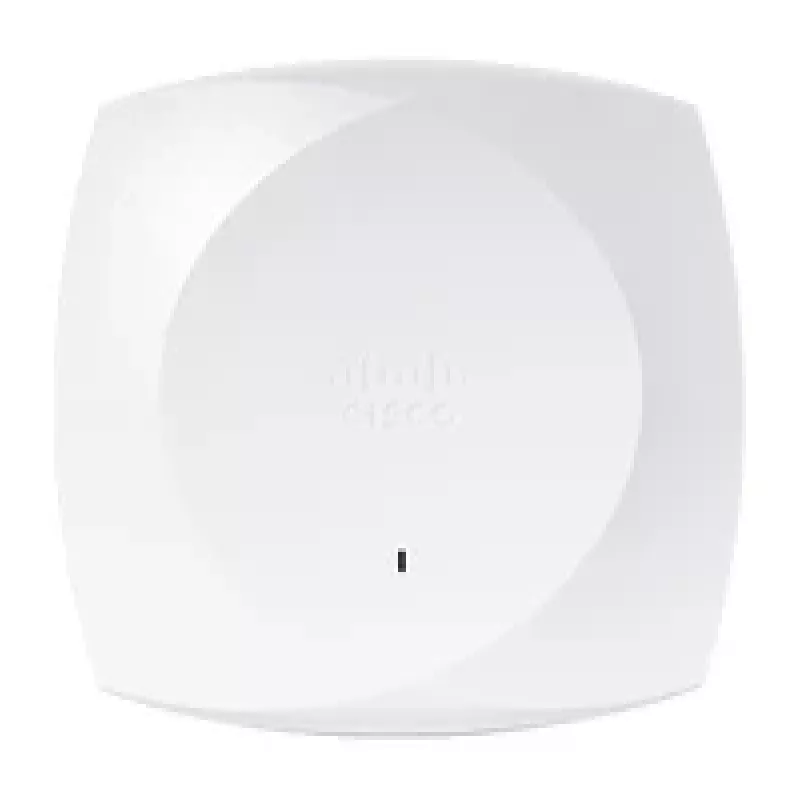 Wireless Access Point Cisco 9176D1-CFG 2.4GHz 5GHz 6GHz