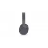 Wireless noise-cancelling headphones Philips TAH7508BK, black