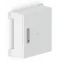 Ubiquiti An indoor/outdoor enclosure designed for UniFi Access - Enclosure - 7 kg (UACC-JUNCTION-UTILITY)