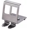 ROLINE Keystone Jack-DIN-Adapter for rail mounting