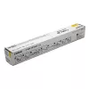 Canon C-EXV 28 toner cartridge 1 pc(s) Original Yellow