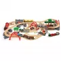 Train BRIO 33052 play vehicle/play track