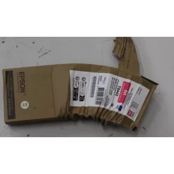 Ink Cartridge L Epson C13T944340 for WF-C5xxx, Magenta, 19.9 ml, ~3000 pages (damaged packaging)