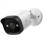 IP bullet security camera Eufy T8P00321 Outdoor Wired PoE 8MP 3840×2160 Ceiling/wall mount Black/White