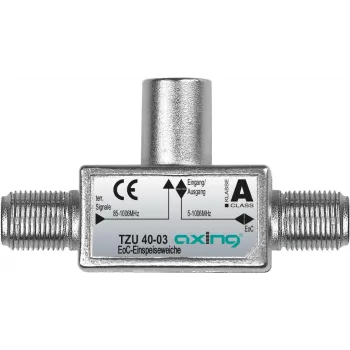 Cable splitter Axing TZU 40-03