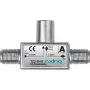 Cable splitter Axing TZU 40-03