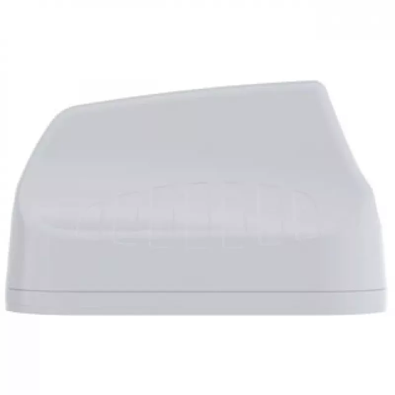Poynting Antennas 5G/LTE Vehicle/Marine A-MIMO-0003-V2-13 White SMA (M) 1,8-4,5 dBi SMA-Male 2 Meter Cable IP67
