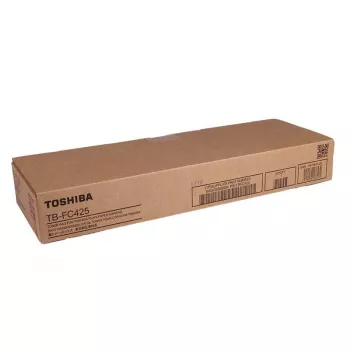 Toshiba TB-FC425 Toner Bag 6AG00009839 for Toshiba printers — OEM toner bag