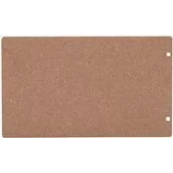Makita - Cork Plate - for Wood Surfaces - for Makita 9404, 9404J (193202-6)