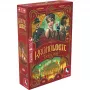 Kronologic - Paris 1920, Board Game