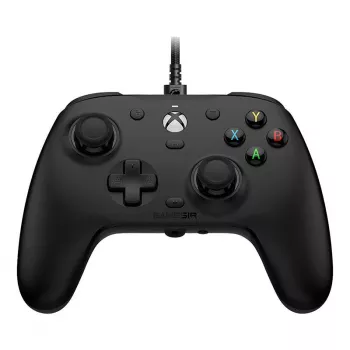 Gamepad GameSir G7 HE Black USB Wired Xbox One S Xbox One X Xbox Series S Xbox Series X