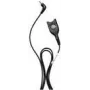 EPOS CCEL 190-2 - Headset-Kabel - EasyDisconnect bis 3-poliger Micro-Anschluss männlich (1000847)