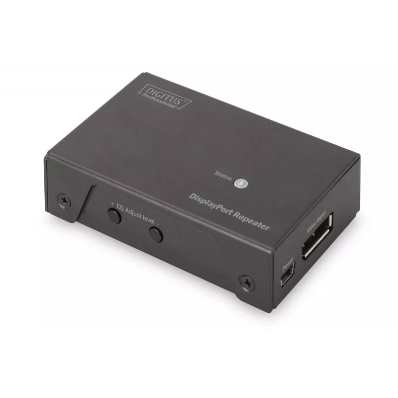 DisplayPort Repeater Digitus DS-52900 4K